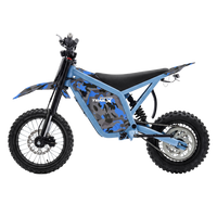 IGOGOMI TRAIL X 4000W Electric Dirt Bike (Custom Colors)