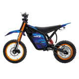 IGOGOMI TRAIL X 4000W Electric Dirt Bike (Custom Colors)
