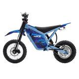 IGOGOMI TRAIL X 4000W Electric Dirt Bike (Custom Colors)