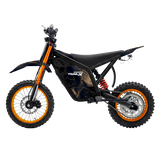 IGOGOMI TRAIL X 4000W Electric Dirt Bike (Custom Colors)
