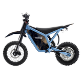 IGOGOMI TRAIL X 4000W Electric Dirt Bike (Custom Colors)