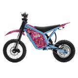 IGOGOMI TRAIL X 4000W Electric Dirt Bike (Custom Colors)