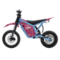 IGOGOMI TRAIL X 4000W Electric Dirt Bike (Custom Colors)