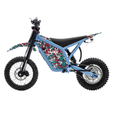 IGOGOMI TRAIL X 4000W Electric Dirt Bike (Custom Colors)