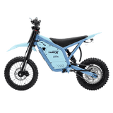 IGOGOMI TRAIL X 4000W Electric Dirt Bike (Custom Colors)