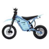 IGOGOMI TRAIL X 4000W Electric Dirt Bike (Custom Colors)