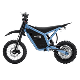 IGOGOMI TRAIL X 4000W Electric Dirt Bike (Custom Colors)