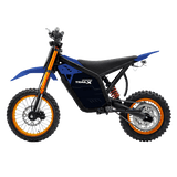 IGOGOMI TRAIL X 4000W Electric Dirt Bike (Custom Colors)