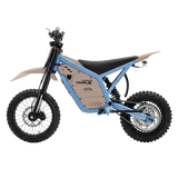 IGOGOMI TRAIL X 4000W Electric Dirt Bike (Custom Colors)