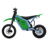 IGOGOMI TRAIL X 4000W Electric Dirt Bike (Custom Colors)