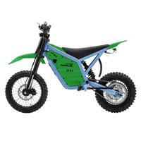 IGOGOMI TRAIL X 4000W Electric Dirt Bike (Custom Colors)
