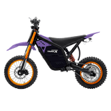 IGOGOMI TRAIL X 4000W Electric Dirt Bike (Custom Colors)