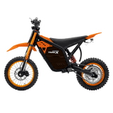 IGOGOMI TRAIL X 4000W Electric Dirt Bike (Custom Colors)
