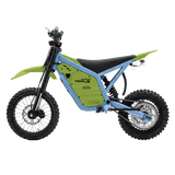 IGOGOMI TRAIL X 4000W Electric Dirt Bike (Custom Colors)