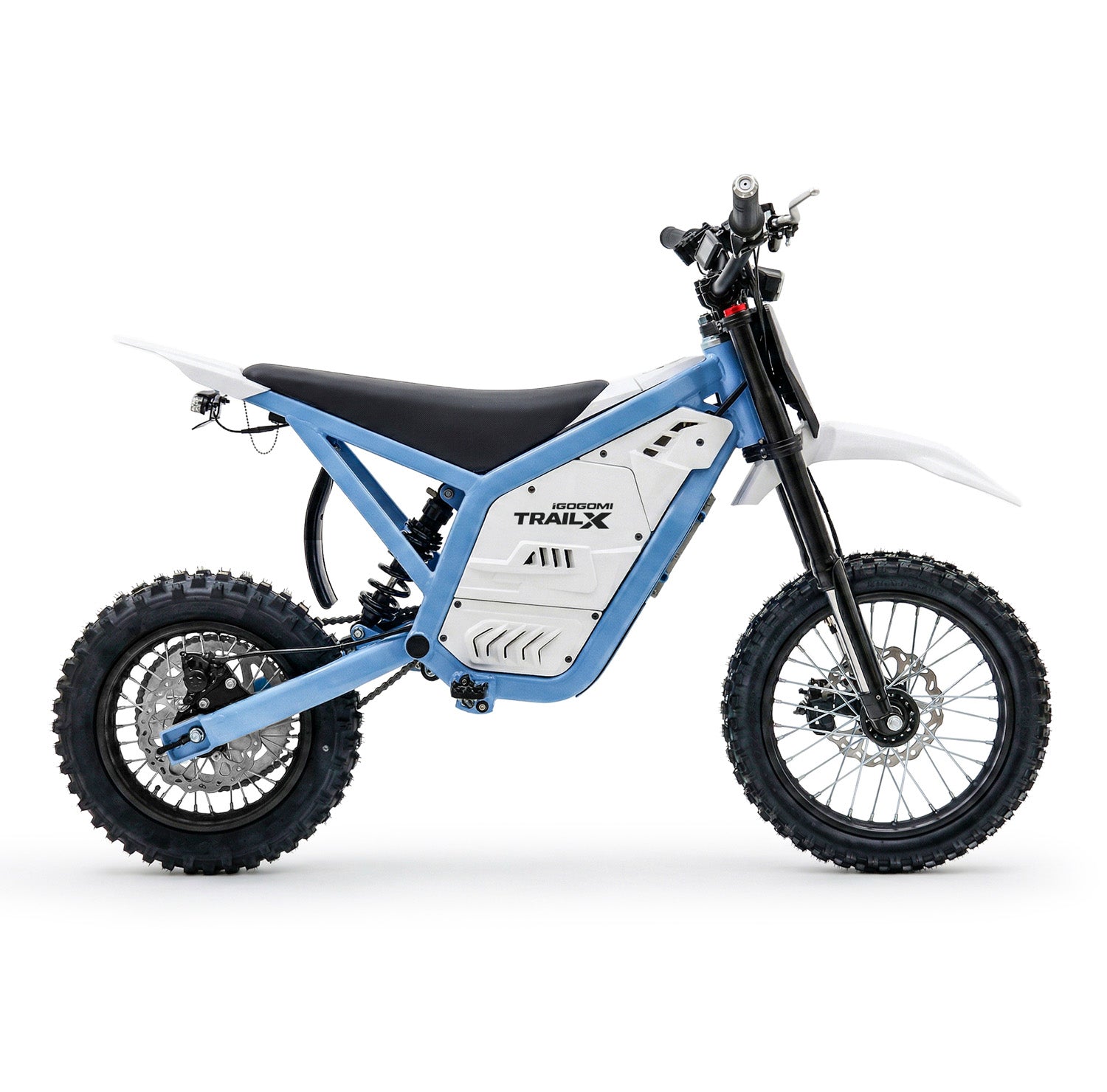 IGOGOMI TRAIL X Electric Dirt Bike