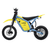 IGOGOMI TRAIL X 4000W Electric Dirt Bike (Custom Colors)