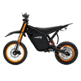 IGOGOMI TRAIL X 4000W Electric Dirt Bike (Custom Colors)