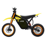 IGOGOMI TRAIL X 4000W Electric Dirt Bike (Custom Colors)