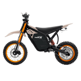 IGOGOMI TRAIL X 4000W Electric Dirt Bike (Custom Colors)