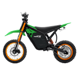 IGOGOMI TRAIL X 4000W Electric Dirt Bike (Custom Colors)