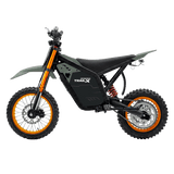 IGOGOMI TRAIL X 4000W Electric Dirt Bike (Custom Colors)