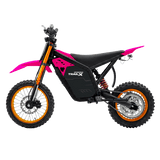 IGOGOMI TRAIL X 4000W Electric Dirt Bike (Custom Colors)