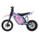 IGOGOMI TRAIL X 4000W Electric Dirt Bike (Custom Colors)