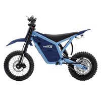 IGOGOMI TRAIL X 4000W Electric Dirt Bike (Custom Colors)