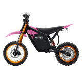 IGOGOMI TRAIL X 4000W Electric Dirt Bike (Custom Colors)