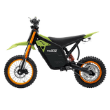 IGOGOMI TRAIL X 4000W Electric Dirt Bike (Custom Colors)