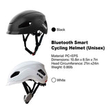 IGOGOMI  Bluetooth Smart Cycling Helmet