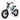 IGOGOMI CUV i5 20” All-Terrain Utility E-Bike
