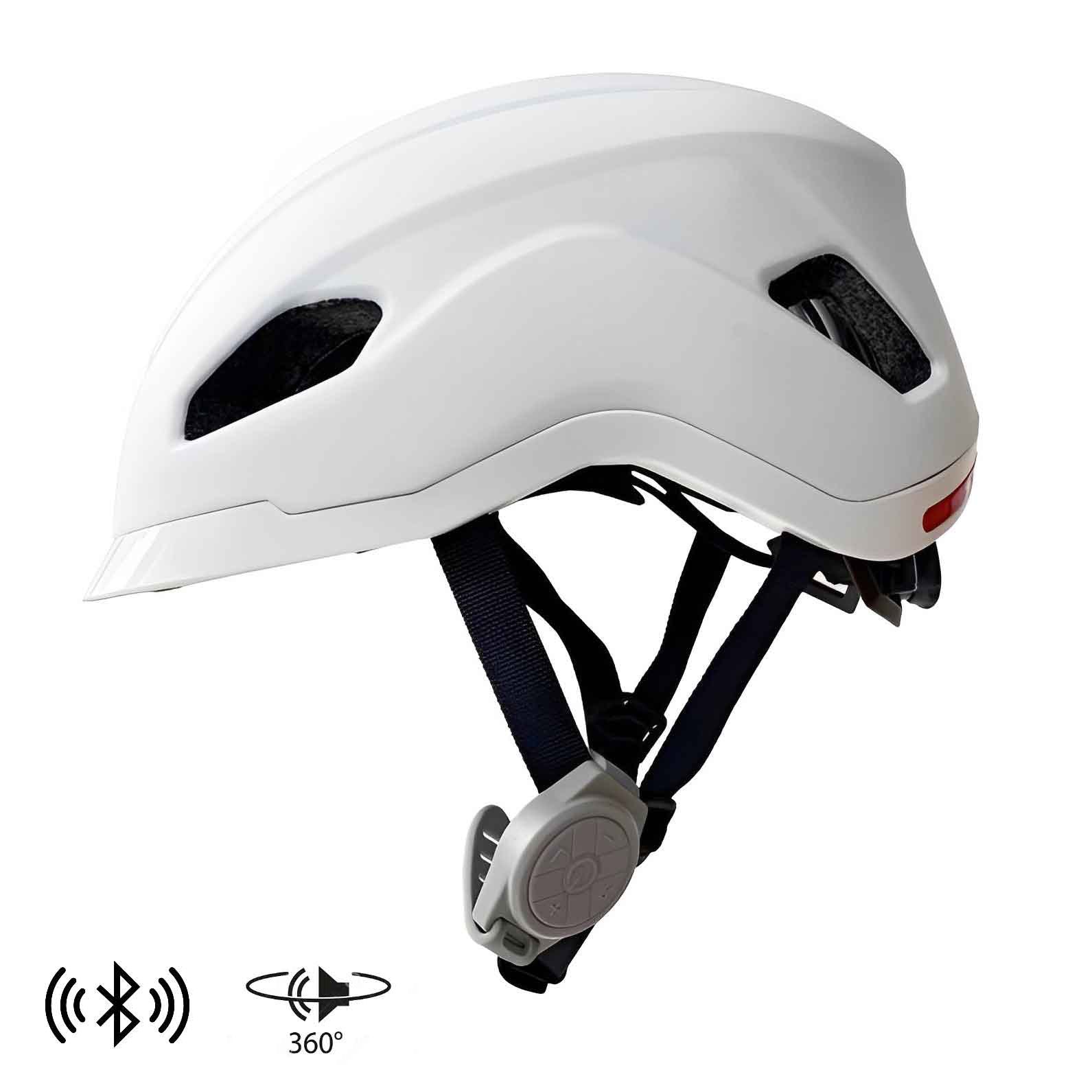 IGOGOMI  Bluetooth Smart Cycling Helmet