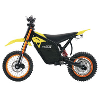 IGOGOMI TRAIL X 4000W Electric Dirt Bike (Custom Colors)