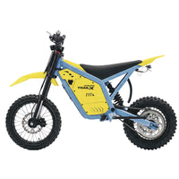 IGOGOMI TRAIL X 4000W Electric Dirt Bike (Custom Colors)