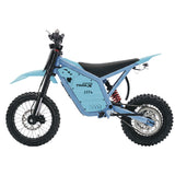 IGOGOMI TRAIL X 4000W Electric Dirt Bike (Custom Colors)