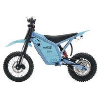 IGOGOMI TRAIL X 4000W Electric Dirt Bike (Custom Colors)