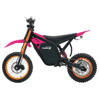 IGOGOMI TRAIL X 4000W Electric Dirt Bike (Custom Colors)