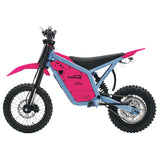 IGOGOMI TRAIL X 4000W Electric Dirt Bike (Custom Colors)