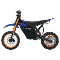IGOGOMI TRAIL X 4000W Electric Dirt Bike (Custom Colors)