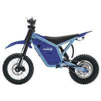 IGOGOMI TRAIL X 4000W Electric Dirt Bike (Custom Colors)