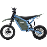 IGOGOMI TRAIL X 4000W Electric Dirt Bike (Custom Colors)