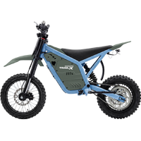IGOGOMI TRAIL X 4000W Electric Dirt Bike (Custom Colors)