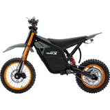 IGOGOMI TRAIL X 4000W Electric Dirt Bike (Custom Colors)