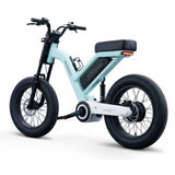 IGOGOMI CUV i5 20” All-Terrain Utility E-Bike