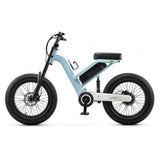 IGOGOMI CUV i5 20” All-Terrain Utility E-Bike