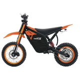 IGOGOMI TRAIL X 4000W Electric Dirt Bike (Custom Colors)