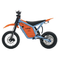 IGOGOMI TRAIL X 4000W Electric Dirt Bike (Custom Colors)