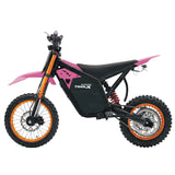 IGOGOMI TRAIL X 4000W Electric Dirt Bike (Custom Colors)