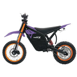 IGOGOMI TRAIL X 4000W Electric Dirt Bike (Custom Colors)